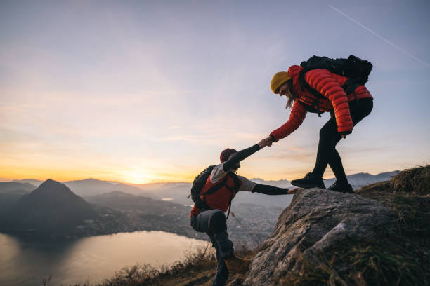 Two Day Hike